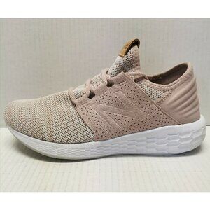 New Balance Women's Fresh Foam Cruz V2 Nubuck Shoe